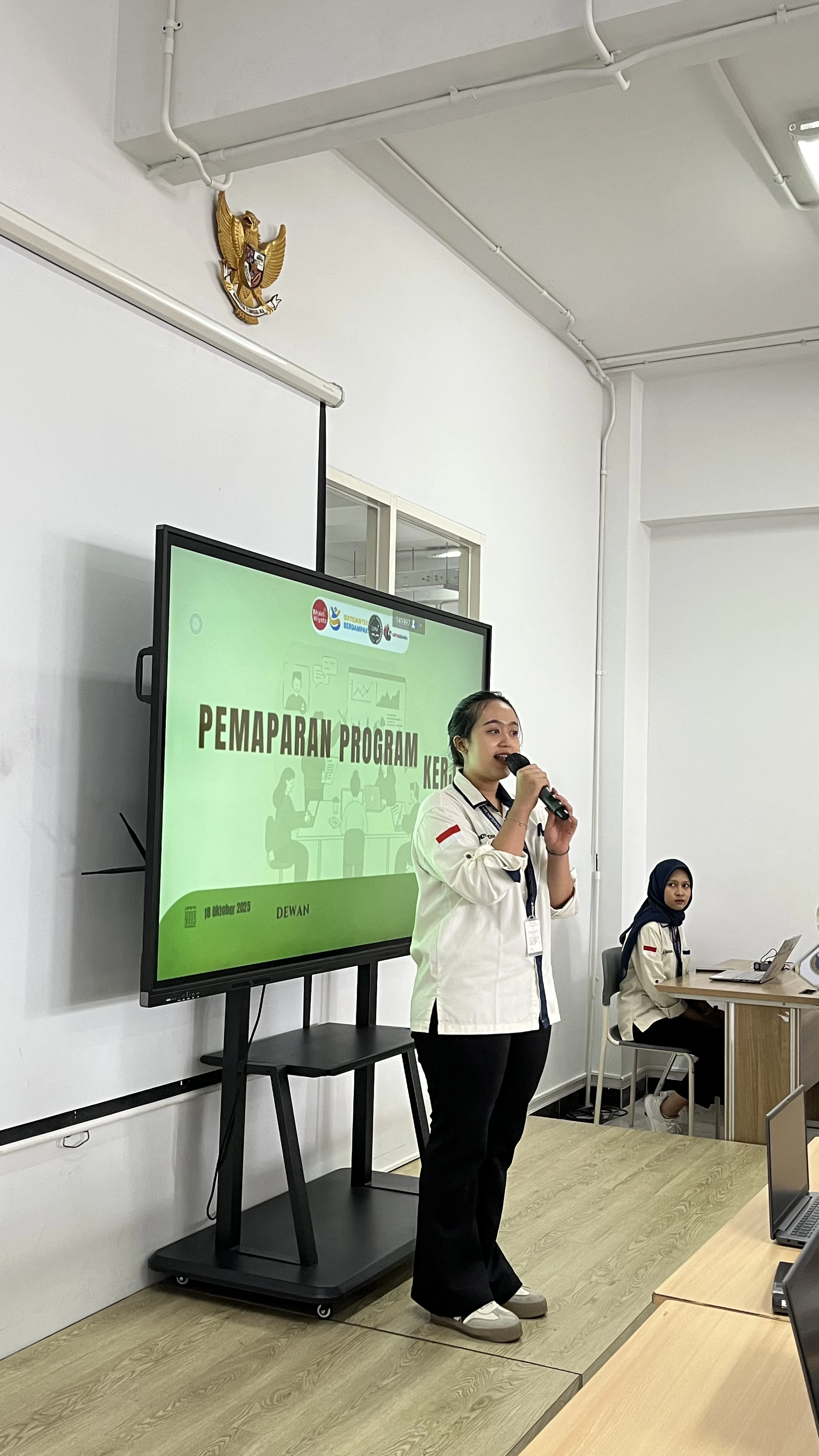 PEMPRO DPM IIK Bhakta